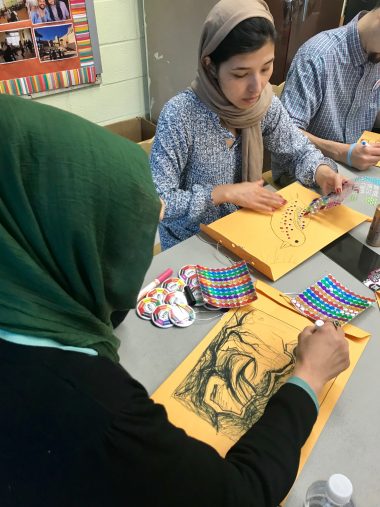 Summer Newsletter 2019: Connecting Communities Across the Globe!
