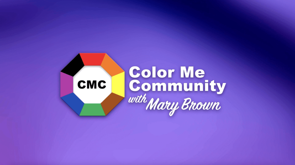 The Color Me Community Podcast launches today! - Life Pieces to ...